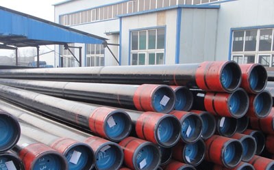 L80 Casing Pipe