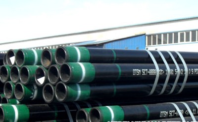 J55 Casing Pipe