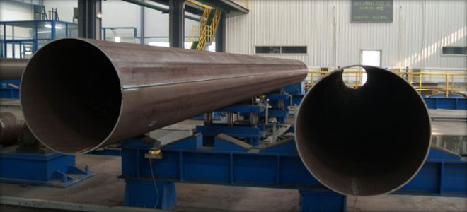 LSAW Steel Pipe