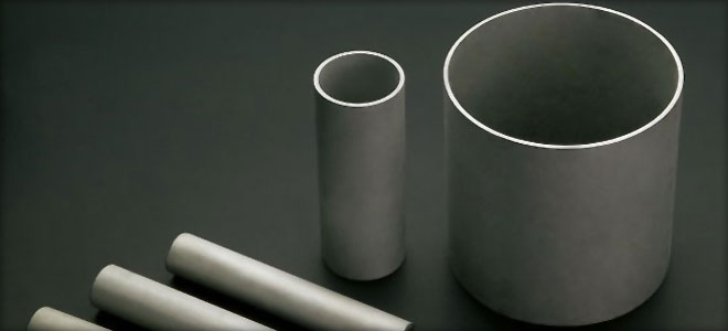 Stainless Steel Pipe