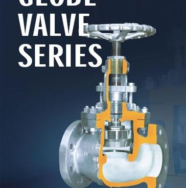 Globe valve