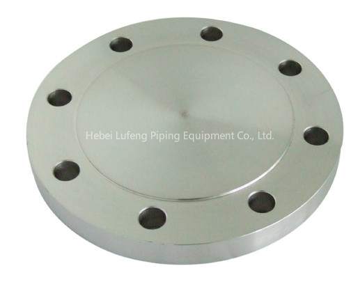 Stainless Steel Blind Flanges A Chinese Supplier Of Piping Materials 8308