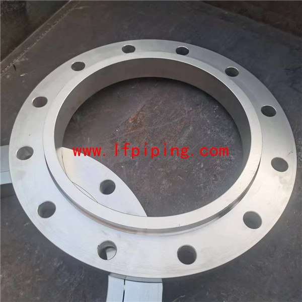 Duplex Steel Flange Sorf Class A F Asme B Duplex Stainless Steel Piping Materials